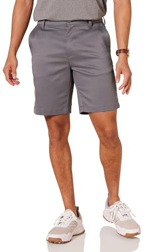 Amazon Essentials herr Slim-Fit Stretch Golf Kort