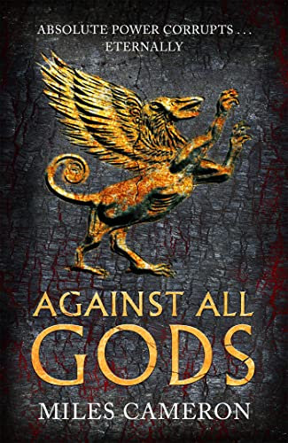 Against All Gods: The Age of Bronze: Book 1 (English Edition)