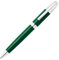 Festina Classicals Kugelschreiber Luxus Pen (Chrom Grün)
