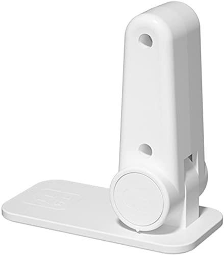 Lockable Window Handle,Door Lever Lock,Door Handle Locks, Plastic Child Safe Security Window Lock Door Sash Lock Opening Locks