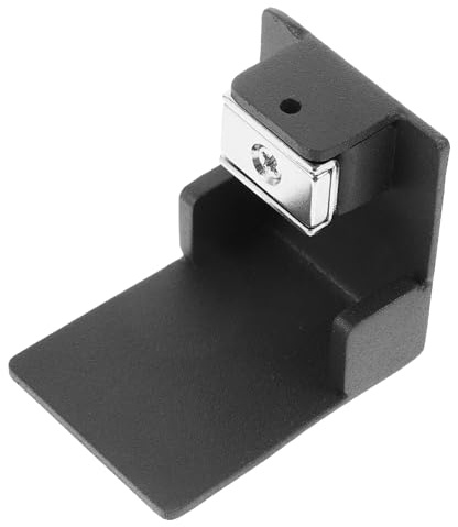 ROMISBABA Grease Trap Cover Magnetic Stainless Steel Grease Tray Chutes Cover Compatible for Traeger Grill