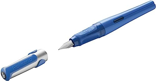 Pelikano P480 A Blau 2017 FS