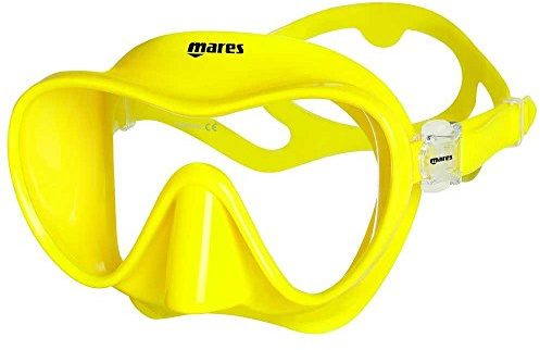 Mares Tropical Tauchmaske