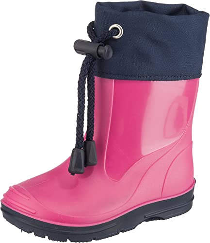 Beck Unisex Kinder Basic 849 Gummistiefel