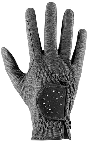 Uvex Unisex – Erwachsene Sportstyle Diamond Reithandschuhe