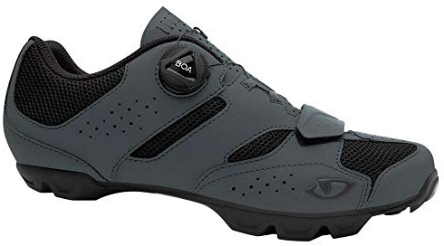 Giro Men's Cylinder IiTrail Running Shoe