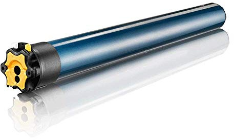 1167017 | Moteur pour volet roulant Somfy LT60 HIPRO WT | Taurus 120/12
