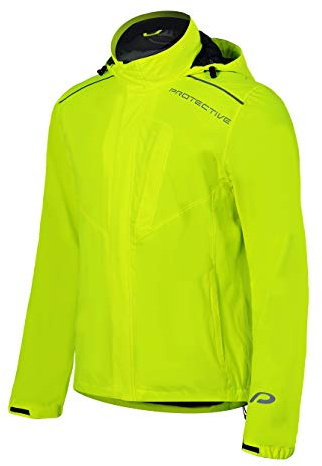 Protective Regenjacke Herren P-Rain II