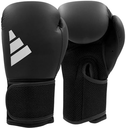 Gants de Boxe Hybrid 25 - Adidas