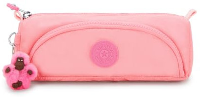 Kipling Cute Medium pencase, Pouches, Cases, Coral Sea (Blue)