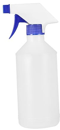 PHENOFICE 12St Behälter Wasserschlauch Sprühflasche Gartenspritze Karaffe Sprühflasche für Sprühflaschen für ätherische Öle haarspray got2be haarlack Wassersprüher Haarsprayflaschen Blue