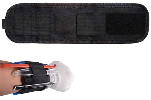 Magnetic Wristband | Wristband Gadgets Holder - Adjustable Cool Gadgets Wristband for Tools for Men Dad Him Boyfriend