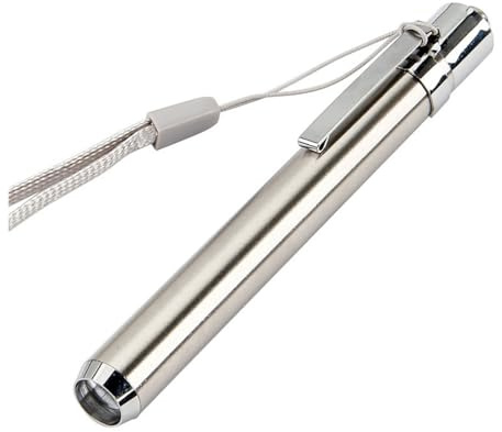 Lámpara UV con batería conveniente for uñas de gel, secador , lámpara LED, mini mano, linterna manicura