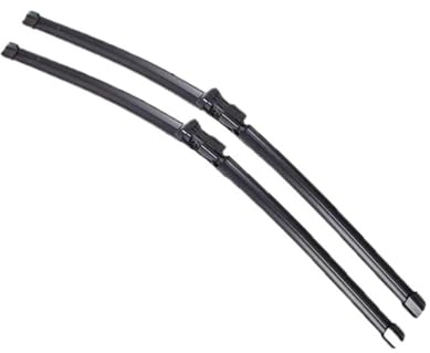 Wischerblätter Für Golf 4 MK4 2002 2003 1J 21+19 2 Stück Scheibenwischerblätter Für Die Frontscheibe