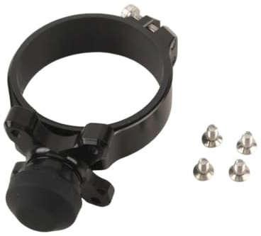 Dispositivo De Arranque para Horquilla Delantera Motocicleta 52 Mm, Control Salida, Accesorios Competición(Style A)