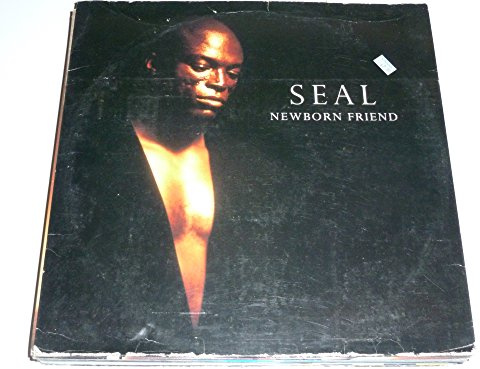 Newborn Friend [VINYL]