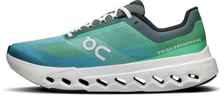 On Herren Cloudventure Laufschuhe Trailschuh Hay/Rock - Gelb | Zapatos casuales