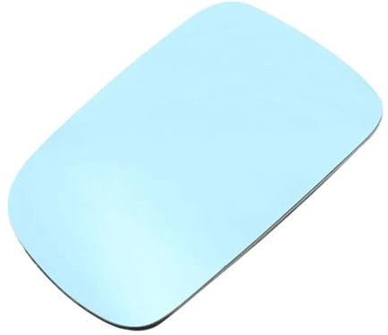 Außenspiegel Verstellbar 1999-2005 Für Golf Für 4 Für MK4 1J1857521 Linke Seite Rückspiegel Heizung Rückspiegel Glas Ersatz Rückspiegelglas