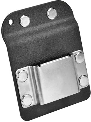 Baoblaze Bohrerhalter Bohrer-Gürtelclip Gürtelzubehör