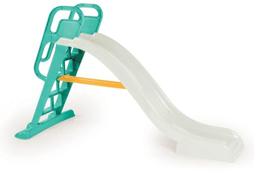 FILLED 2 in 1 Large Water Slide