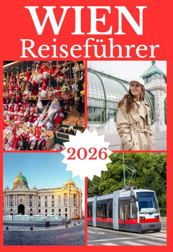 WIEN REISEFÜHRER 2026