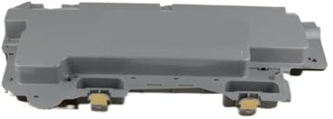 CCXTZC Contenedor de tóner Residual 1X 8R13089 008R13089 CWAA0777 Compatible con WorkCentre 7120 7125 7220 7225 DocuCentre IV C2260 C2263 C2265