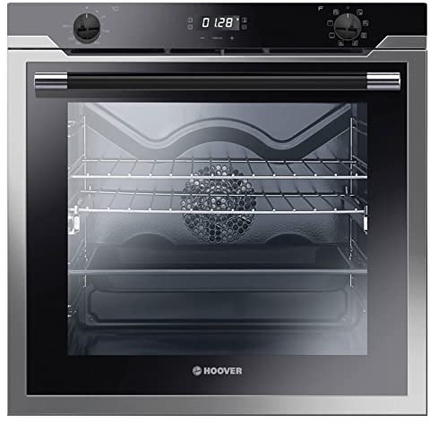 Hoover H-OVEN 500 HOAZ7801IN Built-In Electric Oven