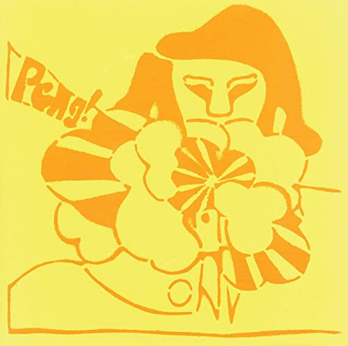 Too Pure/Beggars Group / Indigo