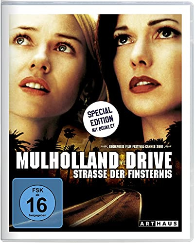 Mulholland Drive / Special Edition