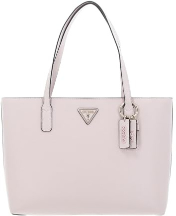 GUESS Eco Elements Tote Light Rose