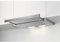 AEG DPB3622S Flachschirmhaube 60 cm Grau