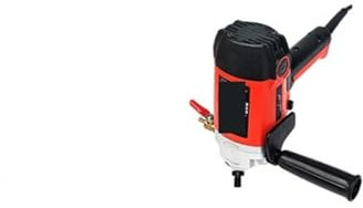 Amoladora húmeda Molino de agua de velocidad Variable de 900 W, lijadora eléctrica de inyección de agua, pulidora de mármol, granito, piedra de hormigón, pulidora húmeda Pulido más fácil, mejor y más