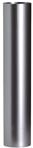 FIREFIX A80/5 FAL-Rohr 80 ø, 500mm lang, 0,6mm stark