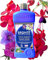 Bronte Tub & Hanging Basket Plant Food Fertiliser – 1L Bottle Makes 250L Liquid Feed Patio Container & Window Box Flowers Indoor or Outdoor. Organic-Based, Seaweed-Enriched, Pet-Friendly, UK Made.