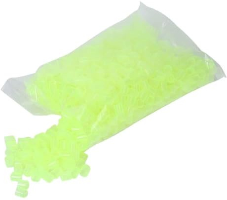 1000 pièces Premium reine cellules tasses apiculture reine système d'élevage en plastique vert ruche cadres apiculture équipement pour les apiculteurs professionnels gestion de la