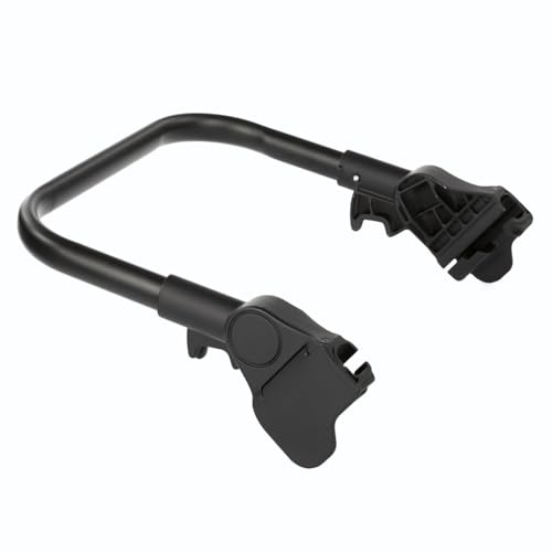 Chicco 06079172950000 Miinimo2-Adapter für Keyfit Babyschale Größe 0 plus, schwarz