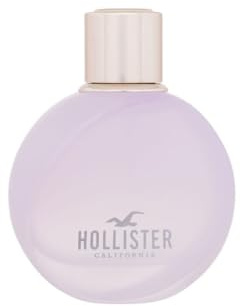 Hollister Free Wave for Her, Eau de Parfum 50ml