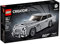 LEGO 10262 Creator Expert James Bond Aston Martin DB5 Model Car, Collectable Gift Idea Set for Adults Multicolor