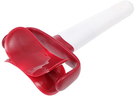 2 Unids Duradera Pastelería Rolling Cutter Circle Hoja de Pasta Rodillo Redondo Cortador de Horneado Rodillo Círculo Cortadores de Galletas Corta Todos Los Pasteles Galletas