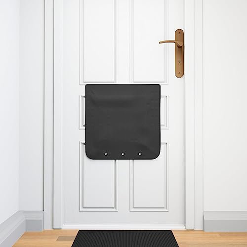 MAMMO Attrape-boîte aux lettres - Alternative pour boîte aux lettres et petits paquets - Universel et simple