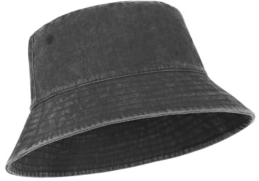 Zylioo XL Vintage Fischerhut Für Großen Kopf,Sonnenschutz Anglerhut Größe 62cm,Sommer UV-Schutz Sonnenhut Eimerhut Für Outdoor Golf