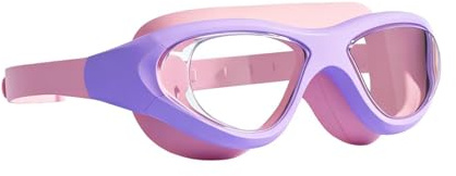 Générique Simglasögon för vattentät simmask | Barnsnorkelglasögon för pojkar flickor deltagare strand semester trädgård pool vattenpark sommar hem