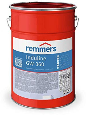 Remmers Induline GW-360 (5 l, wenge (RC-770))