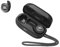 JBL Reflect Mini NC – Wasserdichte, True-Wireless In-Ear-Sport-Kopfhörer mit Noise-Cancelling - Schwarz – Bis zu 21 Stunden Akkulaufzeit