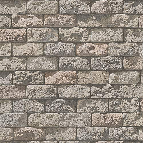 Papier peint motif Tapisserie motif Papier peint papier Marron 958342 | Papier peint pas cher