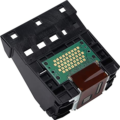 ASHATA QY6-0064 QY6-0042 Druckkopf Drucker für IX3000 IX4000 IX5000 i560, Ersatz Farbdruckkopf für Drucker, Scannerzubehör