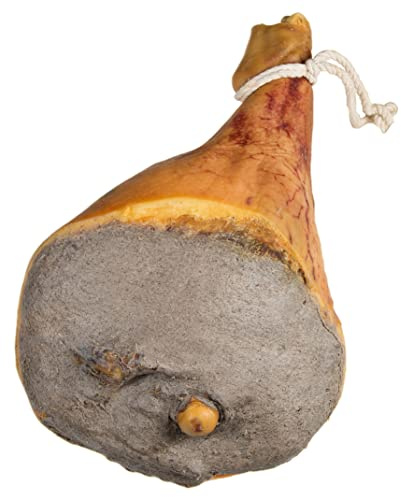 Jambon Avec Os Affinage 24 mois - Charcuterie Grande Réserve - Porc Origine France