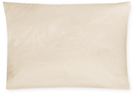 Julius Zöllner Kissenbezug 40/60 uni taupe