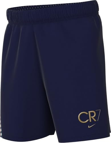 Nike, Pantaloncini da Calcio Cr7 Academy23 Dri-Fit per Bambini più Grandi