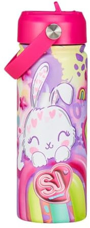SJ Gang Borraccia Termica Girl Bunny Love 500 ml
